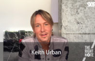 Keith Urban On The Weeknd’s ‘Starboy’