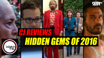 CJ Reviews ‘Hidden Gems of 2016’
