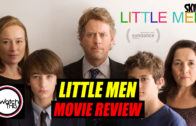 ‘Little Men’ Review