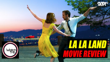 ‘La La Land’ Review