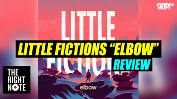 Elbows “Little Fictions” Review