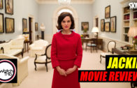 ‘Jackie’ Review