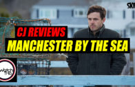 CJ Reviews ‘Manchester By The Sea’