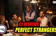 CJ Reviews ‘Perfect Strangers’