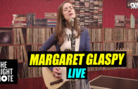 Margaret Glaspy Live on The Right Note