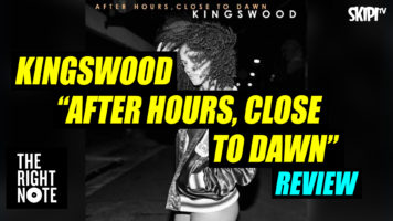 Kingswood, ‘After Hours, Close To Dawn’ Review