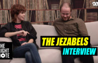 The Dr Interviews The Jezabels