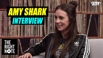 Amy Shark Interview