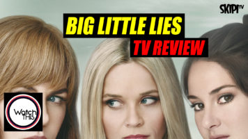 ‘Big Little Lies’ Review