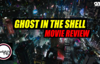 ‘Ghost In The Shell’ Review