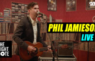Phil Jamieson Live on The Right Note