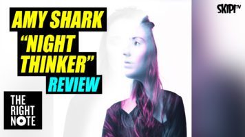 Amy Shark “Night Thinker” Review