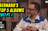 Bernard Zuel’s Top 5 Album 2017 Pt.1