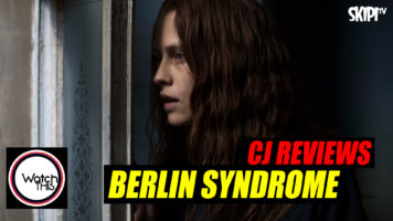 ‘Berlin Syndrome’ Review