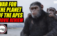 ‘War For The Planet Of The Apes’ Review