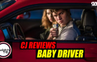 ‘Baby Driver’ Film Review