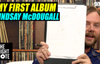 Lindsay McDougall ‘My First Album’