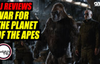 ‘War For The Planet Of The Apes’ Film Review