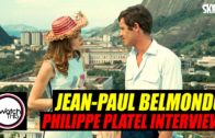 Philippe Platel Interview