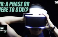 VR & Gaming – A Phase Or Here To Stay?