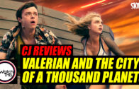 ‘Valerian’ Film Review