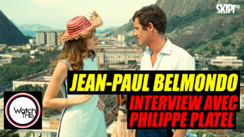 Philippe Platel Interview – French Version