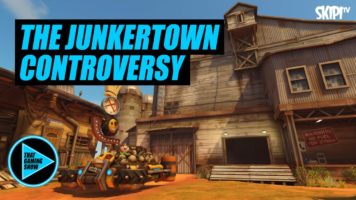 Overwatch Junkertown Controversy