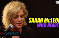 Sarah McLeod ‘Wild Hearts’ Live