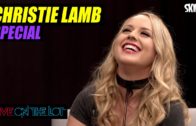 Christie Lamb Live