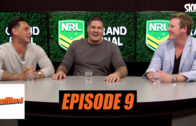 NRL Grand Final Preview