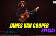James Van Cooper Live