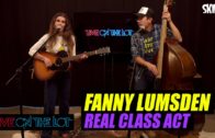 Fanny Lumsden ‘Real Class Act’ Live