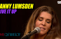 Fanny Lumsden ‘Give It Up’ Cover