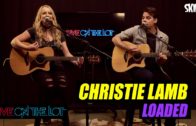 “Christie Lamb’s an extremely talented multi-instrumentalist. She’s one to watch. A star of the future”