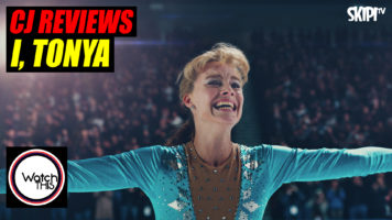 CJ: “Margot Robbie Makes A Statement Of Intent In ‘I,Tonya’ & Takes Firm Control Of Her Career”