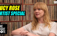 Lucy Rose: “I Relied On My Fans In South America To Book My Gigs”