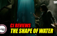 The Shape Of Water: “An Absurd Mismash That May Win Best Picture”