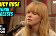 Lucy Rose ‘Floral Dresses’ Live