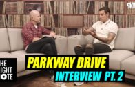 “It Was Written In Trauma.” Parkway Drive On New Album ‘Reverence’-Pt 2