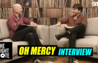Oh Mercy ‘Cafe Oblivion’ Interview
