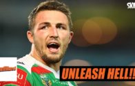 Willie Mason: “Sam Burgess Has Become An Incredible Leader”
