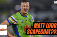 “Wighton Is Being Used To Mop Up The Matt Lodge PR Disaster”