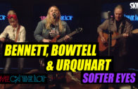 This Is Why Bennett Bowtell & Urquhart Received x 3 Golden Guitar Nominations