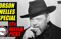 “Orson Welles Was The Biggest, Baddest, Raddest, Most Ball-Bustingly Bravura Filmmaker There Was”