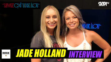 Jade Holland: “I Made A Stand & Said Exactly What I Thought”