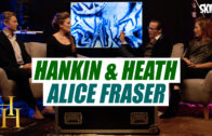 “Alice Fraser Is One Of Australia’s Top Stand Up Comedians”