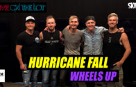 Hurricane Fall “Wheels Up”