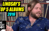 The Dr’s Top 5 Albums of 2016