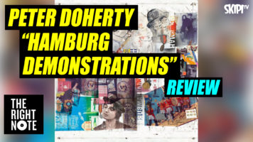 Rod Yates Reviews Pete Doherty’s ‘Hamburg Demonstrations’