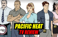 ‘Pacific Heat’ Review